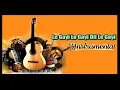 Download Lagu Le Gayi Le Gayi Dil Le Gayi | Hindi,Song- instrumental Music.