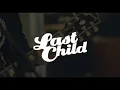 Last Child - Penantian (Lirik)