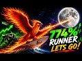 Day Trading - 774 RUNNER DAY TRADING MOMENTUM IS BACK Analyzing VMAR TDTH MIMI ANNA AIIO