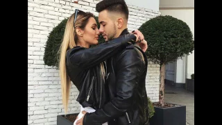 მინდა რომ იცოდეს ყველამ მიყვარხარ 