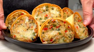 My Family Begs Me To Make This Every Weekend! Super Crunchy & Incredibly Juicy! # 374