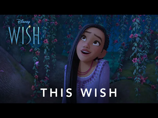 Official Clip: This Wish