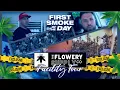 The Flowery Florida Grow Tour Packgods VLOG Preffered Gardens