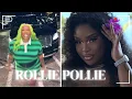 ROLLIE POLLIE Gia Mayham Lore Secrets