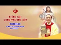 Download Lagu TIẾNG GỌI LÒNG CHÚA THƯƠNG XÓT | 07/07/2025