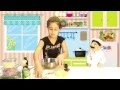 Eat Right with Chef Alfredo - How To Make a Quick and Tasty Chickpea Salad