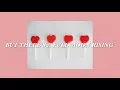 SUNFLOWER BEAN \\ HARVEST MOON LYRICS