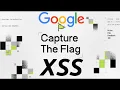 GoogleCTF - Cross-Site Scripting Pasteurize