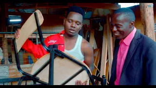 Nickxen Mzicki NIBARIKI Official Video SMS SKIZA 5298972 TO 811 