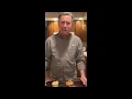 Cooking OmahaSteaks