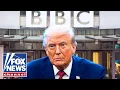 Lagu BREAKING: Trump files MONSTER $10 billion lawsuit against the BBC