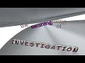 investigation - 16 nouns which are synonym of investigation sentence examples