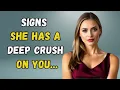 Download Lagu 11 Ways to Tell if a Girl Has a Crush on You!
