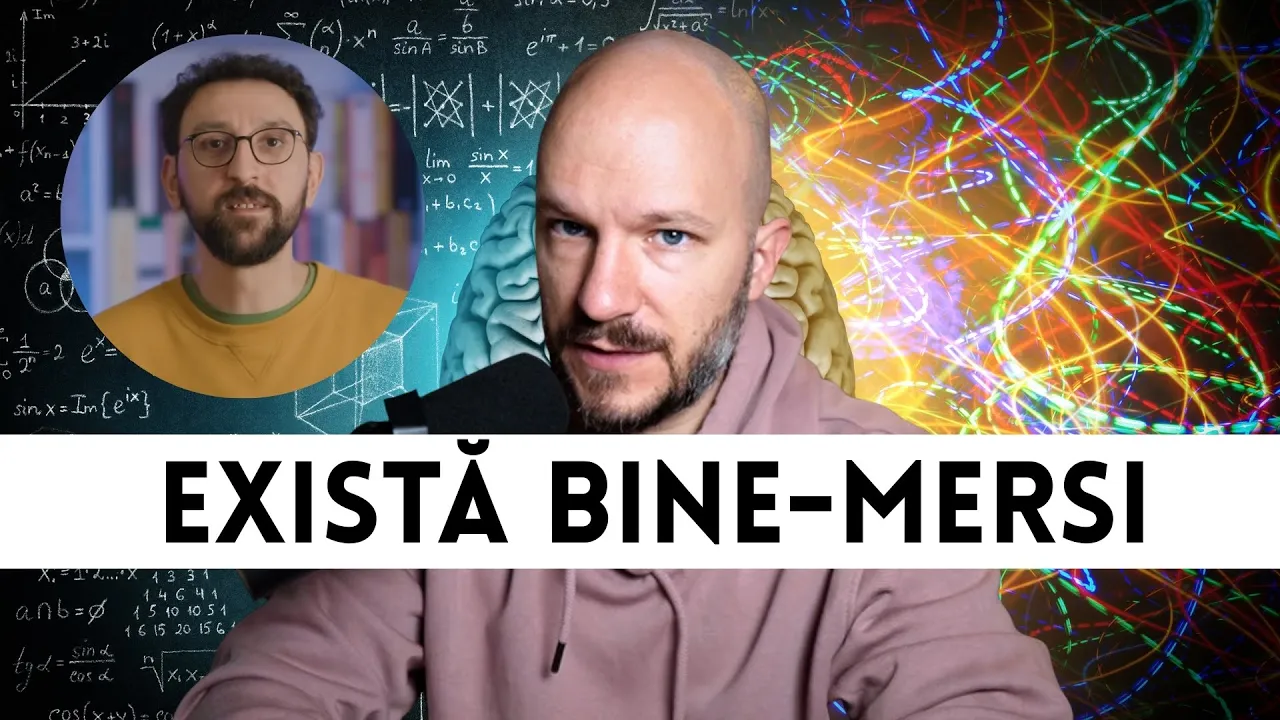 Liberul arbitru există bine-mersi! (Un răspuns lui Cătălin Moise)