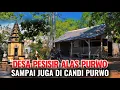 Download Lagu Menjelajah Desa Pesisir Alas Purwo Hingga Menyibak Misteri Candi Purwo