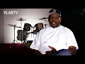 Mob James on Death Row's Reaction to Eazy-E's "Real Compton City G's" Dis Record (Part 6)