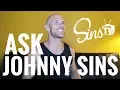 How to get a Bigger D - Q A with Johnny Sins SinsTV