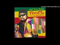 Toots & The Maytals  Got To Be Tough
