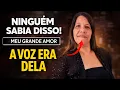 Lagu ELA FEZ A MÚSICA ESTOURAR, MAS FICOU SEM CRÉDITO: A HISTÓRIA DE NAZA LEÃO