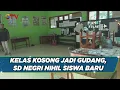 Download Lagu SD Negri di Ponorogo, Jawa Timur, Nihil Siswa Baru, Kelas Kosong Dijadikan Gudang - BIP 18/07