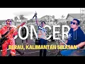 Lagu St12 Concert Berau Kalimantan Timur 2024