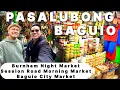 Download Lagu BUYING PASALUBONG in BAGUIO CITY: MARKET TOUR