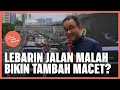 Download Lagu Lebarin Jalan Malah Tambah Macet?