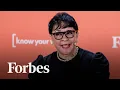 New Billionaire Sheila Johnson Shares Her Blueprint For Success