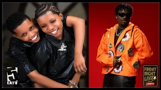 🔴#LIVE FNL HUKU NGOMA YA CHURURU INABONDWA TU HAMADAI NA JAYMELODY WANANYONGA/QUEEN BEES NDANI