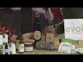 Wellness products and massage treatments