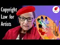 COPYRIGHT Law for Artists Fair Use Protecting Your ART