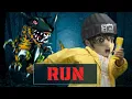 Scariest Digimon Game Ever Made! - Digimon World VICE
