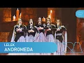 Lagu LELEK - ANDROMEDA (Prvo polufinale)