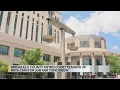 Bernalillo County Metro Court CNM hosting job fair