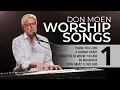 Download Lagu Don Moen LIVE Praise \u0026 Worship Songs #1