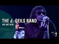Download Lagu The J. Geils Band - One Last Kiss (House Party Live In Germany)