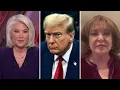 Trump s NOT Capable of Picking Iran s Next Leader Amal Clooney s Mother Journalist Baria Alamuddin