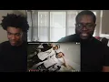 Jaykatana & Brotherkupa - Limpopo freestyle ( official music video) |REACTION!!|