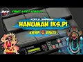 Download Lagu YANG LAGI VIRAL... HANUMAN IKS.PI KERA SAKTI Versi koplo jaranan cover kendang android (real pads)