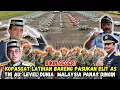 Download Lagu Kopasgat Bikin Geger! Latihan Bareng Pasukan Elit AS, MALAYSIA PANAS DINGIN 🔥