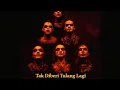 Lagu KUBURAN BAND – Tak Diberi Tulang Lagi | Ramai Dikaitkan dengan Lagu Slank Fufufafa