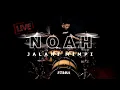 Download Lagu NOAH - JALANI MIMPI (Drum Cover) By Vicky Shalov