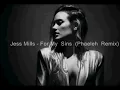 Jess Mills - For My Sins (Phaeleh Remix)
