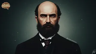 "Eles Caíam Só com a Presença Dele – O Poder Sobrenatural de  Deus em Charles Finney"