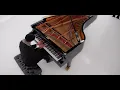 Gerald Clayton | Patience Patients #ConcertLab