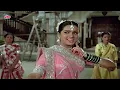 Lata Mangeshkar : Yeh Galiyan Yeh Chaubara 💖 4k Song | Rishi Kapoor | Padmini Kolhapure | Prem Rog