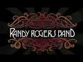 Randy Rogers Band - Buy Myself a Chance
