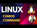 Part 12 - for Testers chmod command File Access Permissions