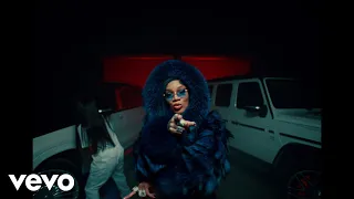 GloRilla Yeah Glo Official Music Video  GloRilla Yeah Glo Official Music Video