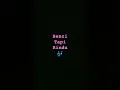 Download Lagu 16 June 2025 #BenciTapiRindu #music